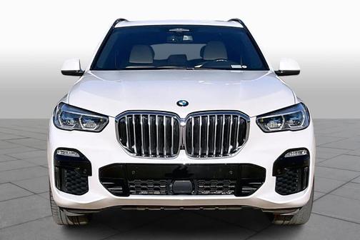 2019 BMW X5 xDrive50i