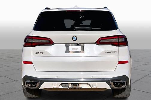 2019 BMW X5 xDrive50i