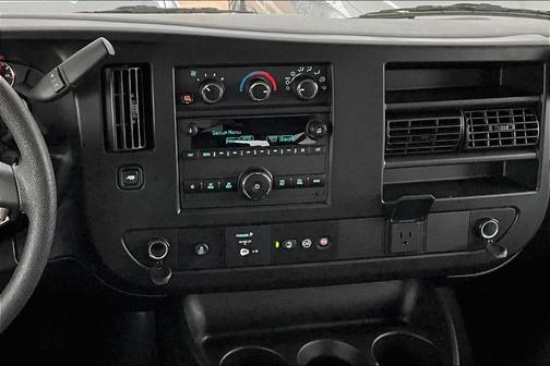 2023 Chevrolet Express 3500 LS