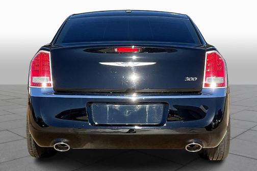 2014 Chrysler 300 Base