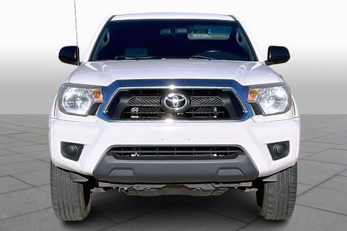 2014 Toyota Tacoma I4