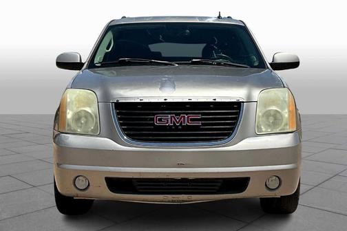 2007 GMC Yukon XL SLE