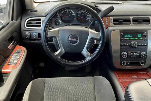 2007 GMC Yukon XL SLE
