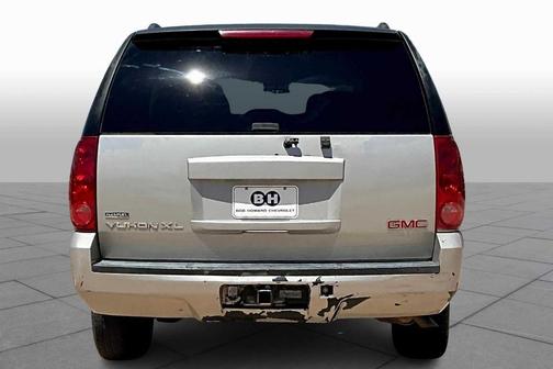 2007 GMC Yukon XL SLE