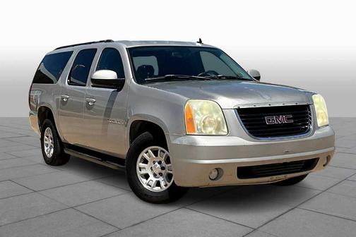 2007 GMC Yukon XL SLE