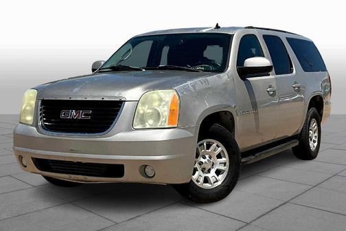 2007 GMC Yukon XL SLE