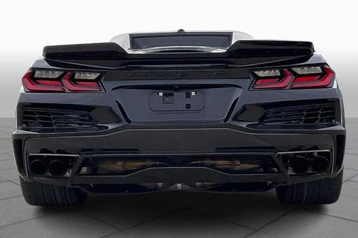 2024 Chevrolet Corvette E-Ray