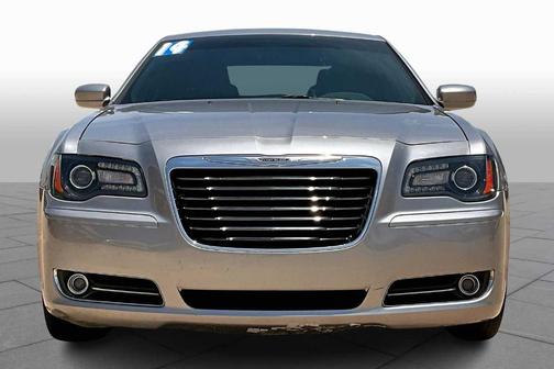 2014 Chrysler 300 S