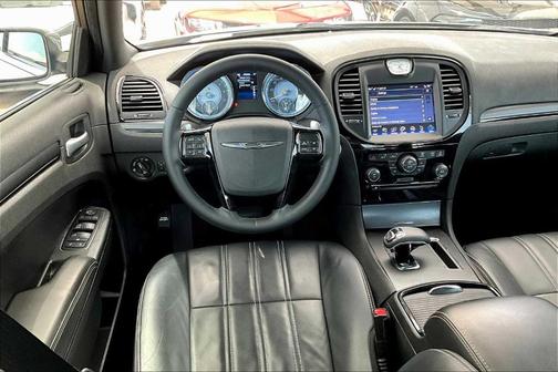 2014 Chrysler 300 S