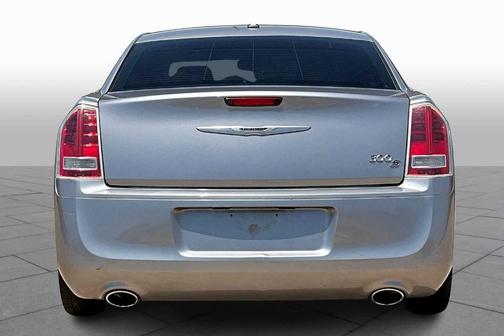 2014 Chrysler 300 S