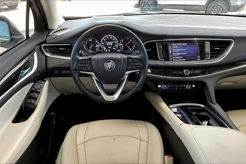 2023 Buick Enclave Premium