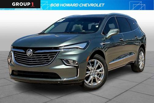 2023 Buick Enclave Premium