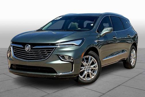 2023 Buick Enclave Premium
