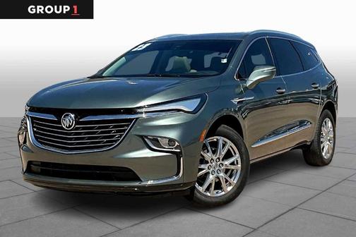 2023 Buick Enclave Premium