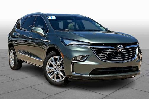 2023 Buick Enclave Premium