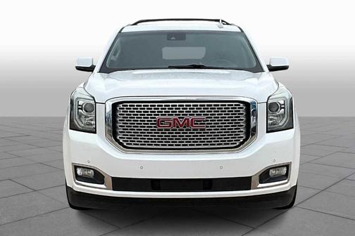 2015 GMC Yukon XL Denali