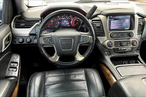2015 GMC Yukon XL Denali