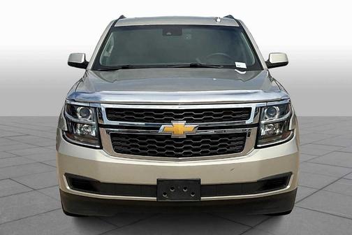 2015 Chevrolet Suburban 1500 LT