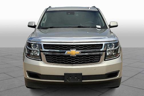 2015 Chevrolet Suburban 1500 LT