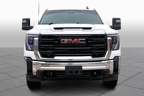 2024 GMC Sierra 2500 Pro