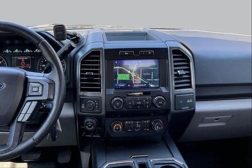 MAGNETIC 2020 Ford F-150 XLT