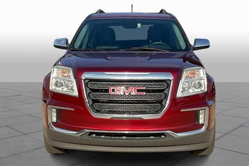 2016 GMC Terrain SLE-2