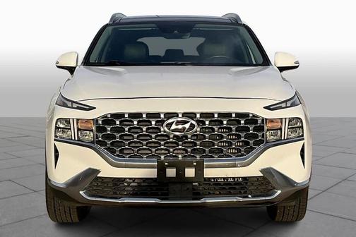 2023 Hyundai SANTA FE HEV SEL Premium