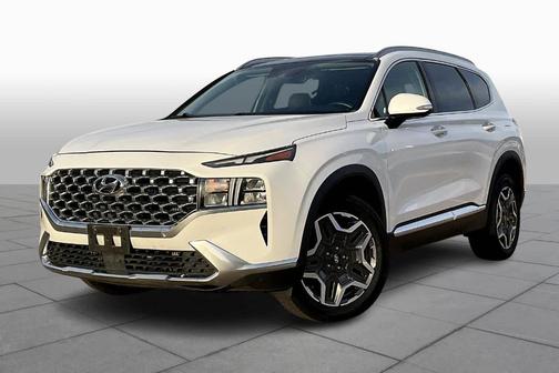 2023 Hyundai SANTA FE HEV SEL Premium