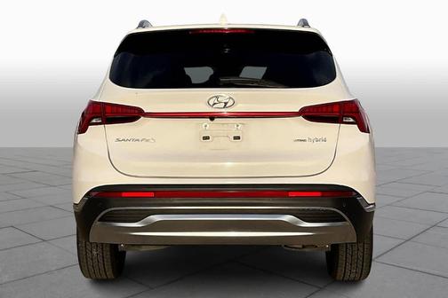 2023 Hyundai SANTA FE HEV SEL Premium
