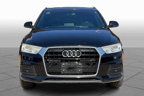 2017 Audi Q3 2.0T Premium Plus