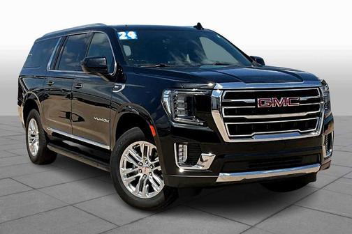 2024 GMC Yukon XL SLT