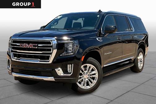 2024 GMC Yukon XL SLT