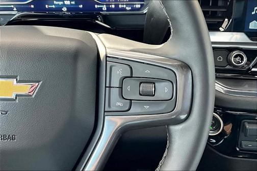 2024 Chevrolet Silverado 3500 High Country