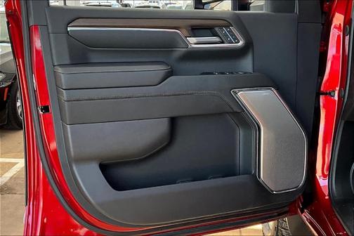 2024 Chevrolet Silverado 3500 High Country