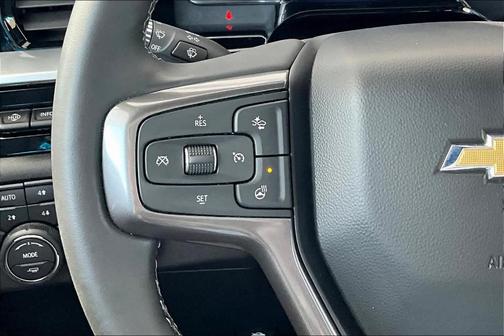 2024 Chevrolet Silverado 3500 High Country