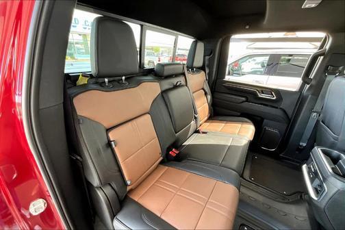 2024 Chevrolet Silverado 3500 High Country