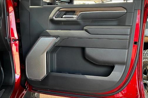 2024 Chevrolet Silverado 3500 High Country
