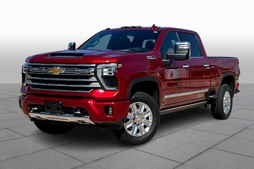 2024 Chevrolet Silverado 3500 High Country