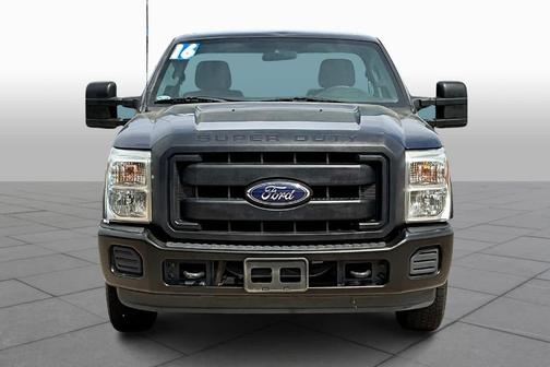 2016 Ford F-250 XL