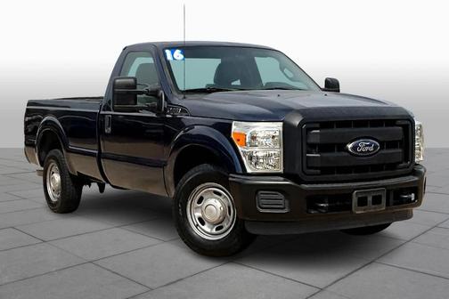 2016 Ford F-250 XL