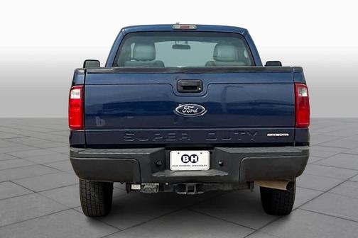 2016 Ford F-250 XL