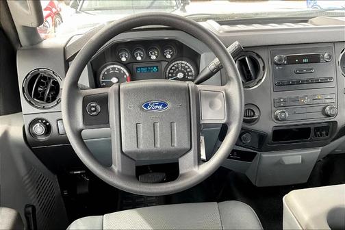 2016 Ford F-250 XL