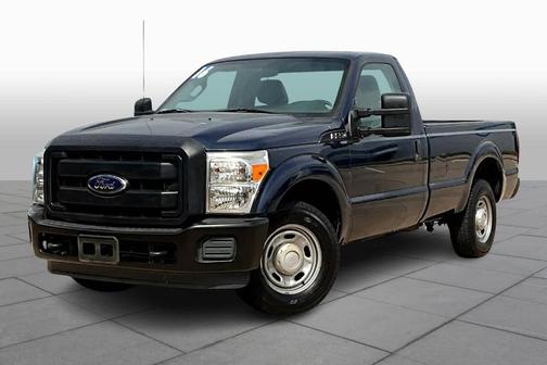 2016 Ford F-250 XL