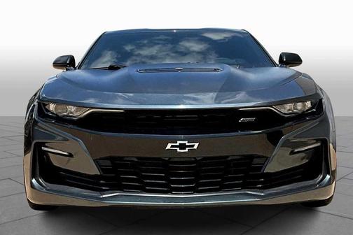 2019 Chevrolet Camaro 1SS