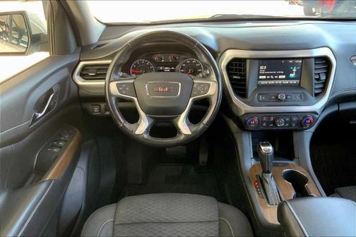 2019 GMC Acadia SLE-1