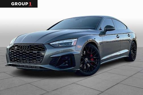 2024 Audi S5 3.0T Premium