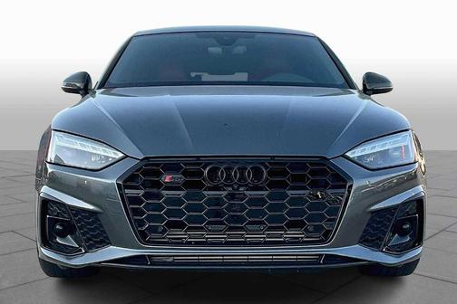 2024 Audi S5 3.0T Premium
