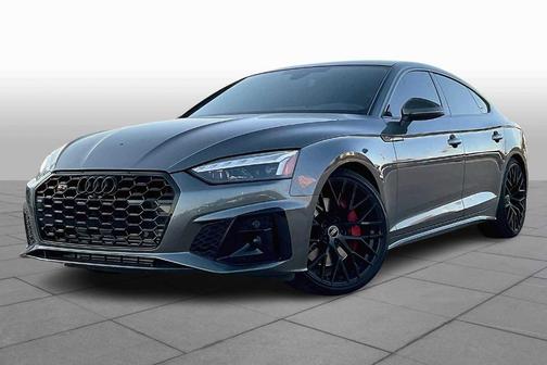 2024 Audi S5 3.0T Premium