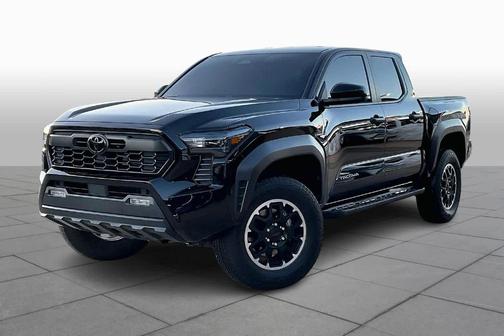 2024 Toyota Tacoma Hybrid TRD HYBRID 5 BED GS