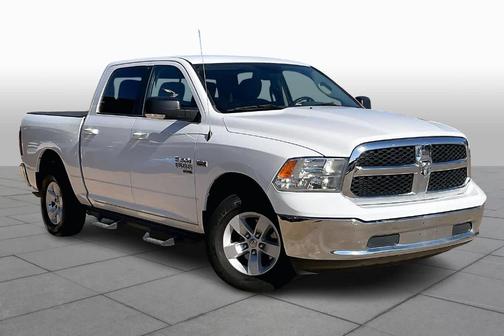 2019 RAM 1500 Classic SLT